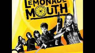 Lemonade Mouth HERE WE GO Full Song [upl. by Zacharias]