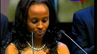 Meseret Defar  2008 [upl. by Lawrence]