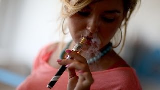 17 Facts About ECigarettes That Might Surprise You [upl. by Ahsekin387]