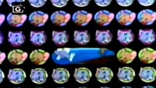 Tom and Jerry Show 1975 Intros and credits for DVD epsiodes 18 amp 9 16 [upl. by Cherida]