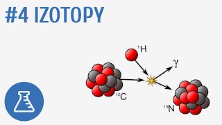 Izotopy 4  Wewnętrzna budowa materii [upl. by Nahshunn]
