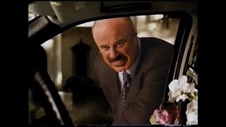 Dr Phil Commercial Matchcom 2006 [upl. by Imotas]