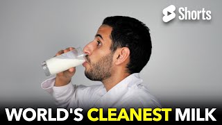 Worlds Cleanest Milk 134 [upl. by Edelsten]