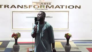 SUNDAY SERVICE  23 JUNE 2024  KHARIS TRANSFORMATION CHURCH [upl. by Siramad440]