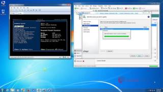 How to install quotXenserver update patchquot file using xencenter tool  Part 3 [upl. by Tilda]