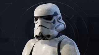 Star Wars Most Dangerous Stormtroopers Ranked [upl. by Seavey859]