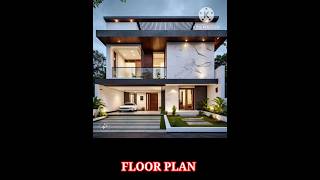 3BHK HOUSE PLANfloorplans houseplan house home homeplan shortsfeed shorts housedesign new [upl. by Ylrehc931]