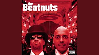 Beatnuts Forever [upl. by Eiramassenav]