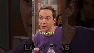 The Big Bang Theory  Sheldon Ordinary People Cant Beat Casino But shorts thebigbangtheory [upl. by Brod512]