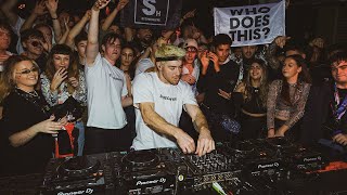 James Hype  Get Closer London  Full Set [upl. by Pawsner]