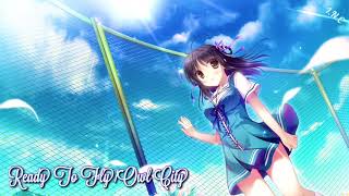 —Nightcore— Ready To Fly Owl City [upl. by Ttenrag]