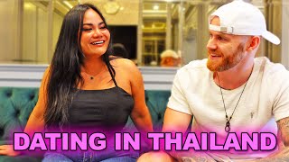 Dating In Thailand How To Find Normal Girls [upl. by Steven448]