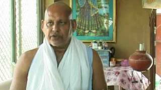 Why Shri Ramesh Baba Ji Maharaaj Lives in Barsana [upl. by Tom242]