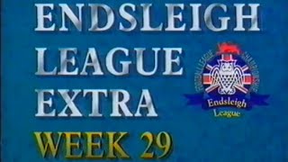 Endsleigh League Extra [upl. by Jacquelynn964]