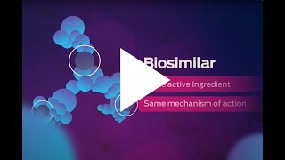 What are Biosimilars [upl. by Ivek339]