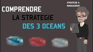 Stratégie amp Concurrence  Les 3 Océans [upl. by Allerym]