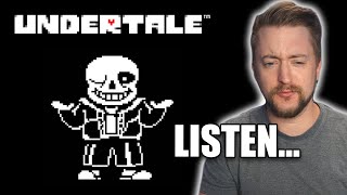 The Undertale Soundtrack is WAY more than a meme [upl. by Alyag]