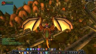 WoW Cataclysm Guide  Archaeology [upl. by Yrocej]