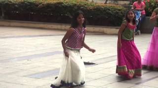 Bangalore Days  Mangalyam Song performance [upl. by Nek252]