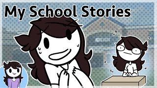 My School Stories [upl. by Shaylah]