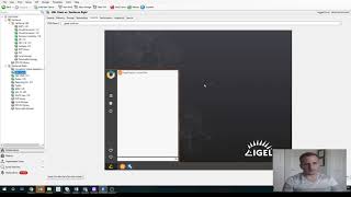 How to Configure IGEL to Point to an Existing Citrix Farm [upl. by Erusaert]