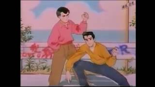 Shakotan Boogie OVA Opening [upl. by Hniv10]