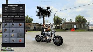 SanVive 1000 Mods for GTA San Andreas  Official Teaser [upl. by Maxie]