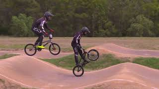 BMX RACE 10 MINUTES OF CRASH [upl. by Essex]