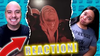 917 Rackz Reaction  Still Onto You  First Time We React to 917 Rackz [upl. by Jaan]