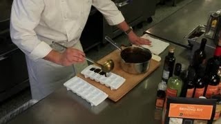 How to Make a DemiGlace Sauce  Robust Recipes [upl. by Hgalehs]