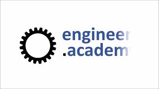 Applying DAlemberts Principle to Dynaimic Engineering Systems [upl. by Ilhsa]