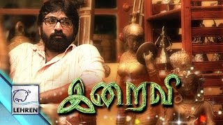 Iraivi Movie Review Unveiling the Multiple Perspectives [upl. by Gar]