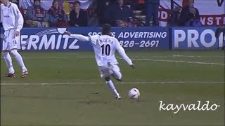 JayJay Okocha vs Aston Villa 2004 [upl. by Norval145]