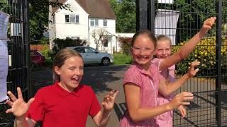 St Thomas Winchelsea Year 6 Leavers Video [upl. by Ciri]