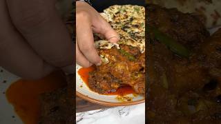 Chicken Kadhai ASMR Cooking  shorts asmr food cooking streetfood nonveg [upl. by Onilegna]