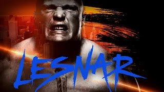 The Undertaker meets Brock Lesnar in an epic rematch at SummerSlam [upl. by Jacobs410]