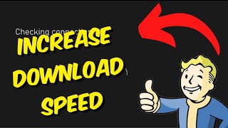 How To Increase Download Speed On Xbox Series X  Xbox One In 2023  10X Faster [upl. by Inge270]