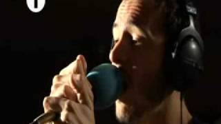 Editors  Papillon Live BBC Radio 1 [upl. by Aihtenyc]