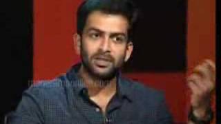 PRITHVIRAJ INTERVIEW PART 1 [upl. by Eisned]