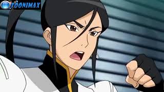 Monsuno episode 17 Full in hindi [upl. by Shurlock682]