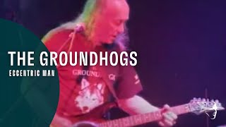 Groundhogs ► Split Part 1 amp 2 Live HQ Audio BBC In Concert 1974 [upl. by Alethea]