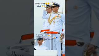 Indian Navy status 🫡🔥navy indian force navy ship shorts trending song lyrics [upl. by Valentina]