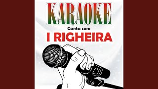 Vamos a la playa Karaoke [upl. by Valene]