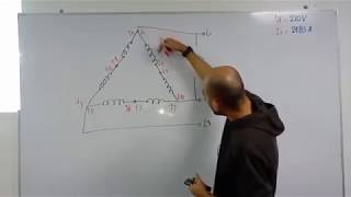 Cómo reparar un motor eléctrico  SEMINARIO [upl. by Perkins]