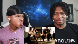 50 Cent  21 Questions Official Music Video ft Nate Dogg REACTION [upl. by Ettenahc]