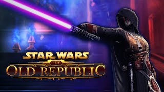 Tips for New SWTOR Players [upl. by Neivad126]