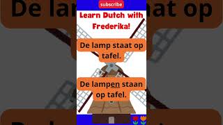 SPEAK DUTCH How to learn Dutch a1 a2 b1 b2 fun learndutch nederlands inburgering exam nt2 [upl. by Atneciv]