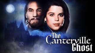 The Canterville Ghost 1996  FULL MOVIE  Mystery  Patrick Stewart Neve Campbell  Oscar Wilde [upl. by Rosane]