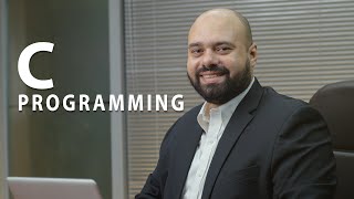 C Programming  مقدمة لغة البرمجة سي بالعربي للمبتدئين [upl. by Stubstad]