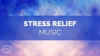 Stress Relief Music  Delta Waves amp 432 Hz  Deepest Relaxation  Binaural Beats Meditation Music [upl. by Anastatius]